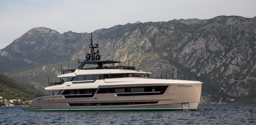 43M NEW BUILT PROJECT(NB 103) OWNER CONSULTANCY