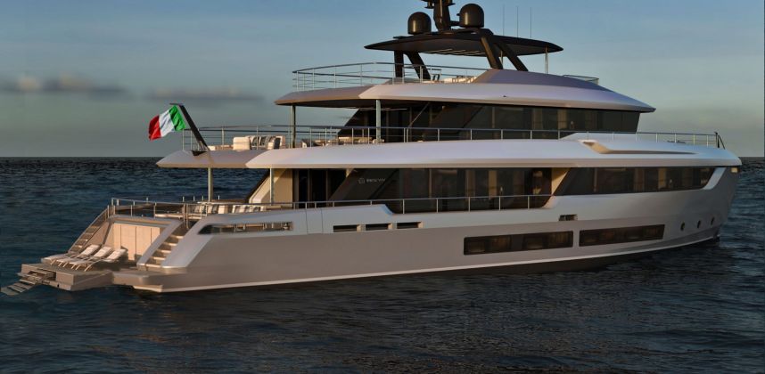 34.5M NEW BUILT PROJECT(NB 111) OWNER CONSULTANCY