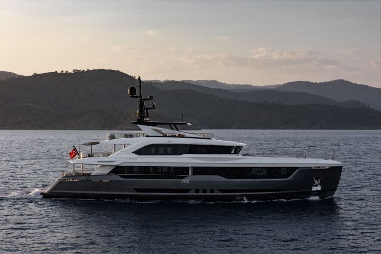 39M NEW BUILT PROJECT(NB 105) OWNER CONSULTANCY