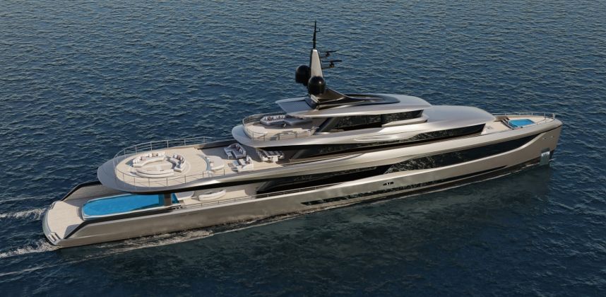 52.6M NEW BUILT PROJECT(NB 113) OWNER CONSULTANCY