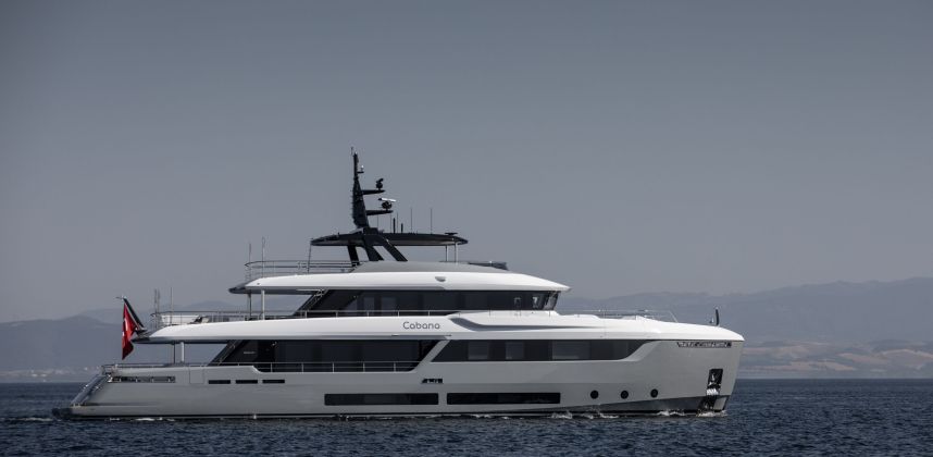 34.5M NEW BUILT PROJECT(NB 111) OWNER CONSULTANCY